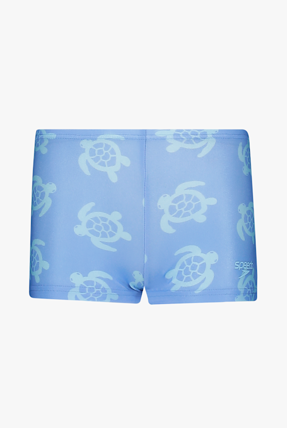 speedo Print Kleinkind Badehose Blau 49109 1