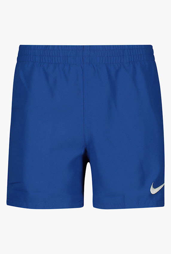 Nike Breaker Essential 4" costume da bagno bambino Blu 49137 1