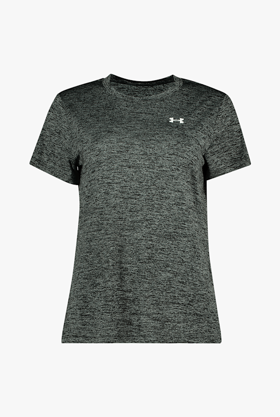 Under Armour UA Tech™ Twist t-shirt donna Nero 49185 1
