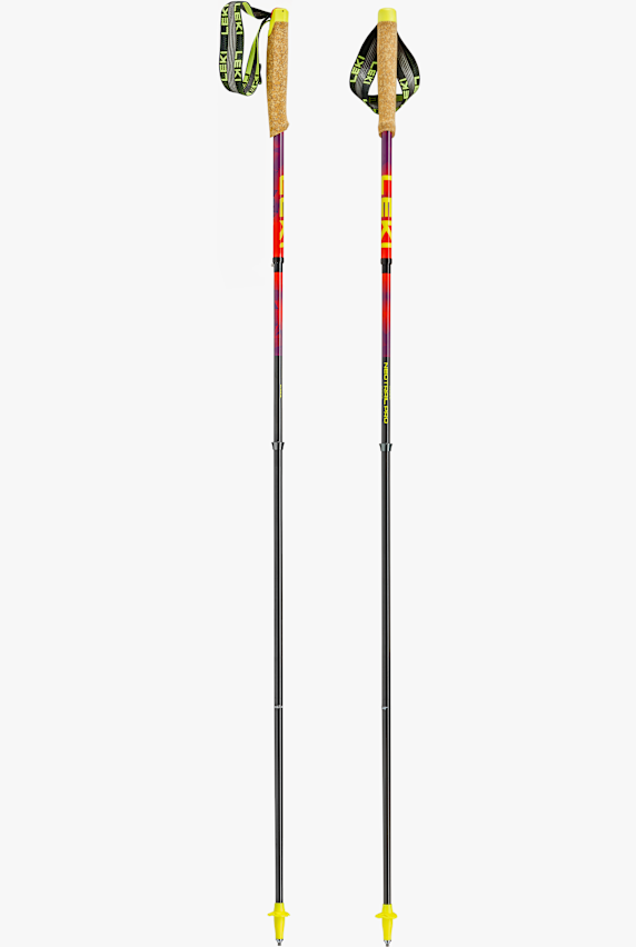 LEKI Neotrail Pro FX.One SL Trail Running Stock Rot 49214 1
