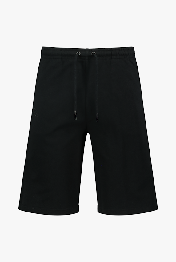 Kappa Saimali Herren Short Schwarz 49232 1