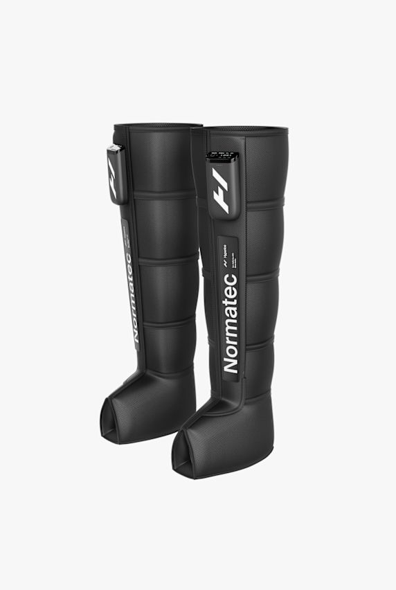 Hyperice Normatec Premier Tall appareil pour la récupération Noir 49218 1