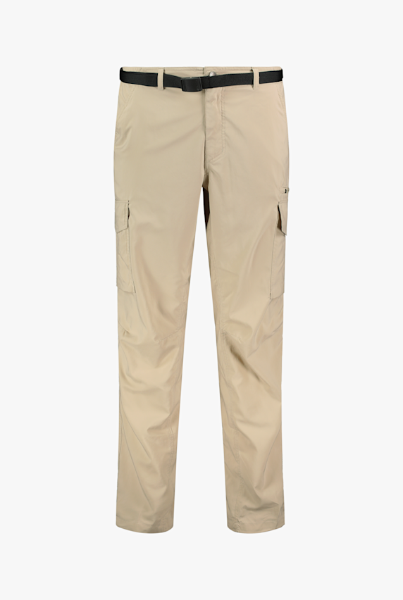 Columbia Skien Valley™ Cargo Herren Wanderhose Beige 49281 1