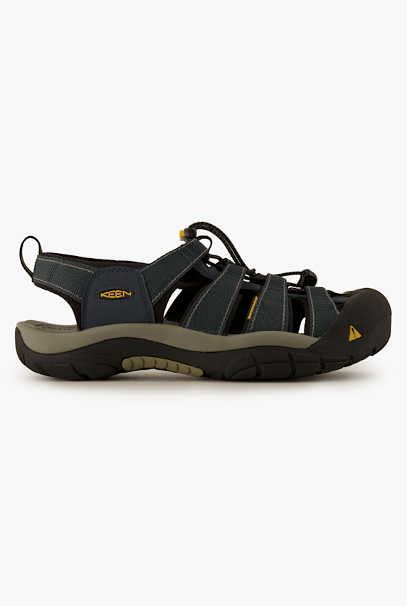 Keen Newport H2 sandale de trekking hommes Bleu 49287 1