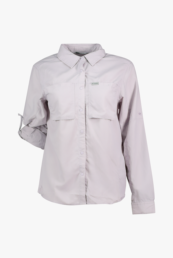 Columbia Skien Valley™ camicetta da trekking donna Viola 49299 1