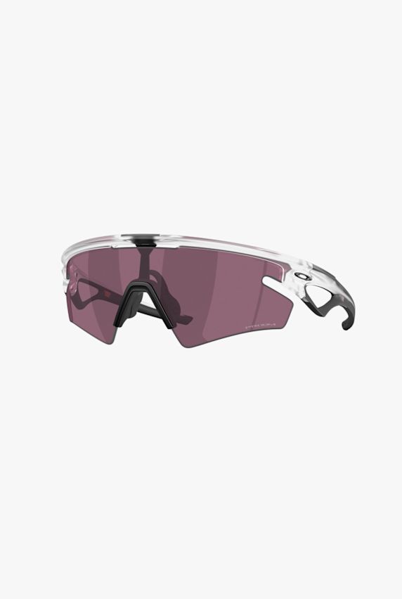 Oakley Sphaera™ Slash Sportbrille Weiss 49311 1