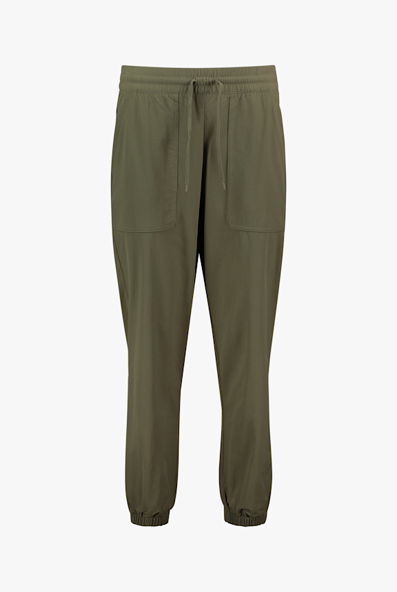 Columbia Pinetown Canyon™ Jogger pantaloni da trekking donna Verde 49312 1