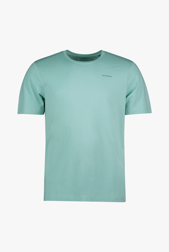 Cotopaxi Mountain Magic Herren T-Shirt Blau 49332 1