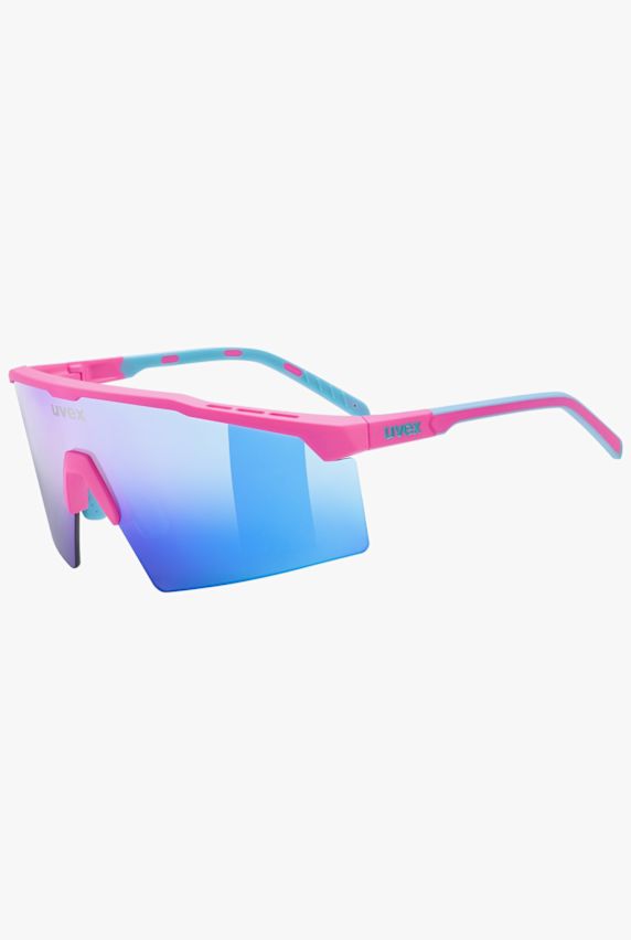 uvex flowline lunettes de sport Pink 49345 1