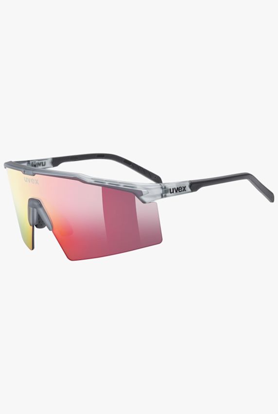 uvex flowline Sportbrille Grau 49343 1