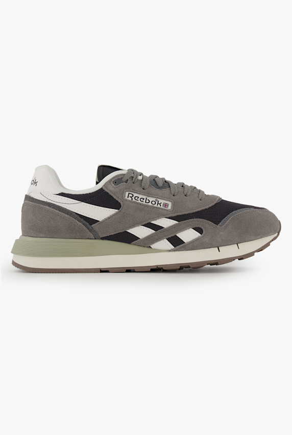 Reebok Classic Nylon 89 sneaker hommes Gris 49336 1