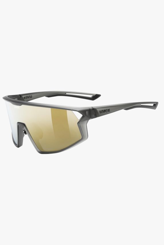 uvex skyryse occhiali sportivi Grigio 49359 1