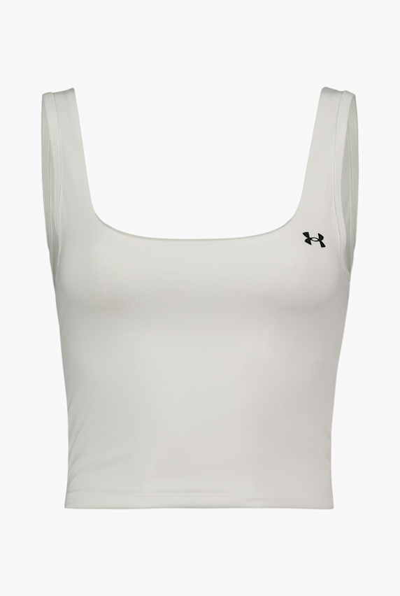 Under Armour UA Motion top femmes Blanc 49363 1