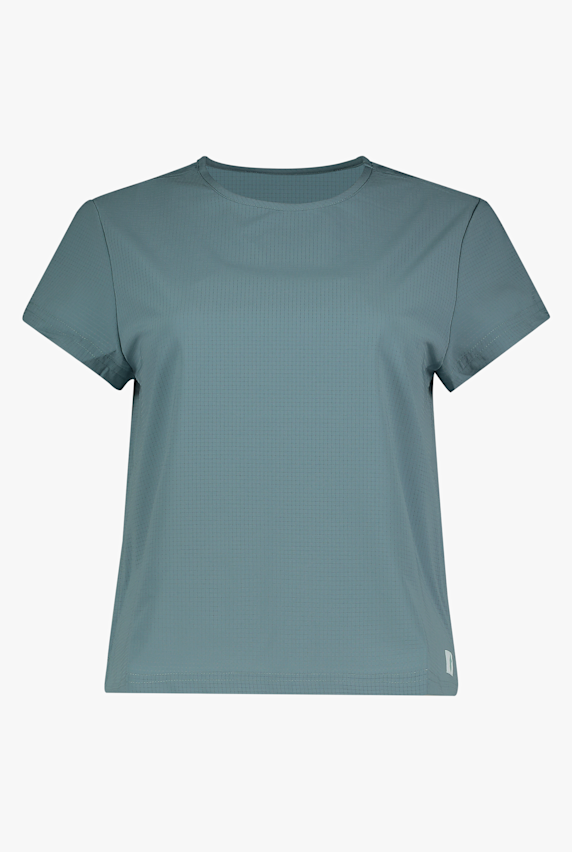 Cotopaxi Pulso Tech t-shirt femmes Turquoise 49368 1
