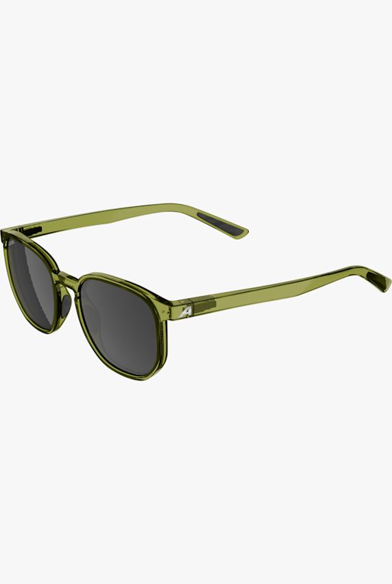 ALPINA Dimont Sonnenbrille Grün 49407 1