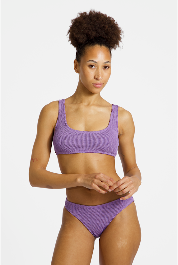BEACH MOUNTAIN bikini donna Viola 49402 1