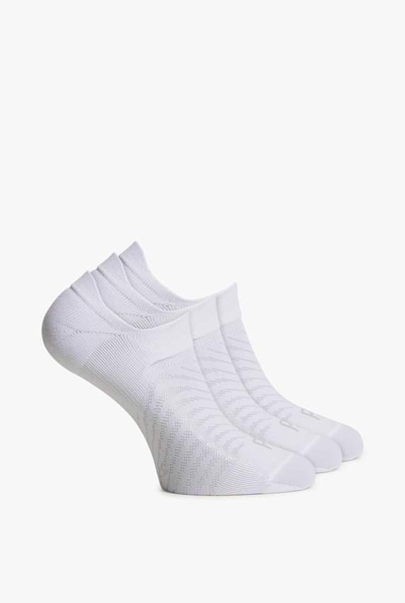 POWERZONE 3-Pack 35-42 Socken Weiss 49426 1