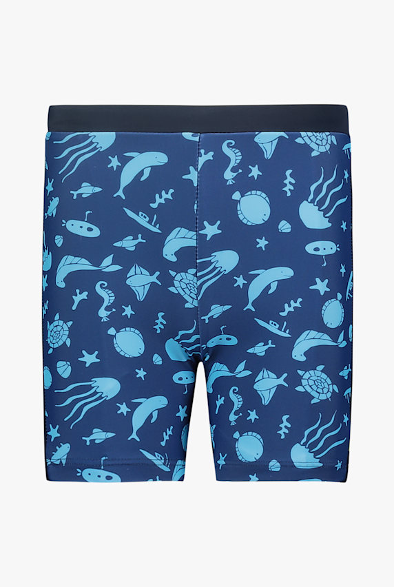 BEACH MOUNTAIN costume da bagno bambino Blu 49430 1