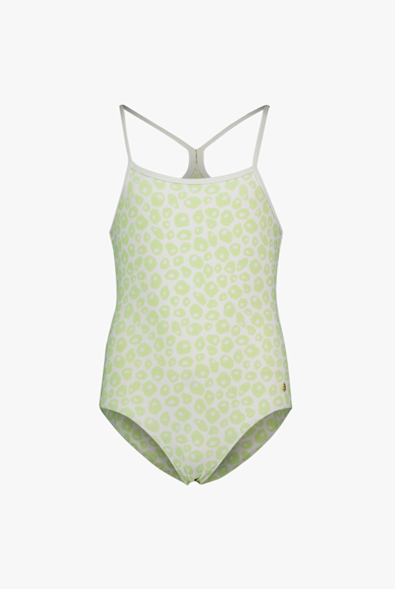 BEACH MOUNTAIN maillot de bain filles Vert 49446 1