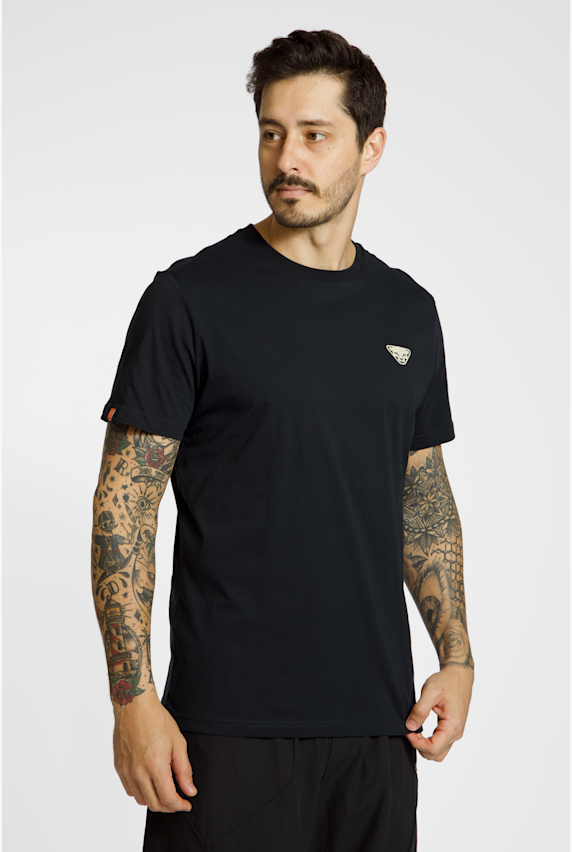 Dynafit 24/7 Graphic t-shirt hommes Noir 49458 1
