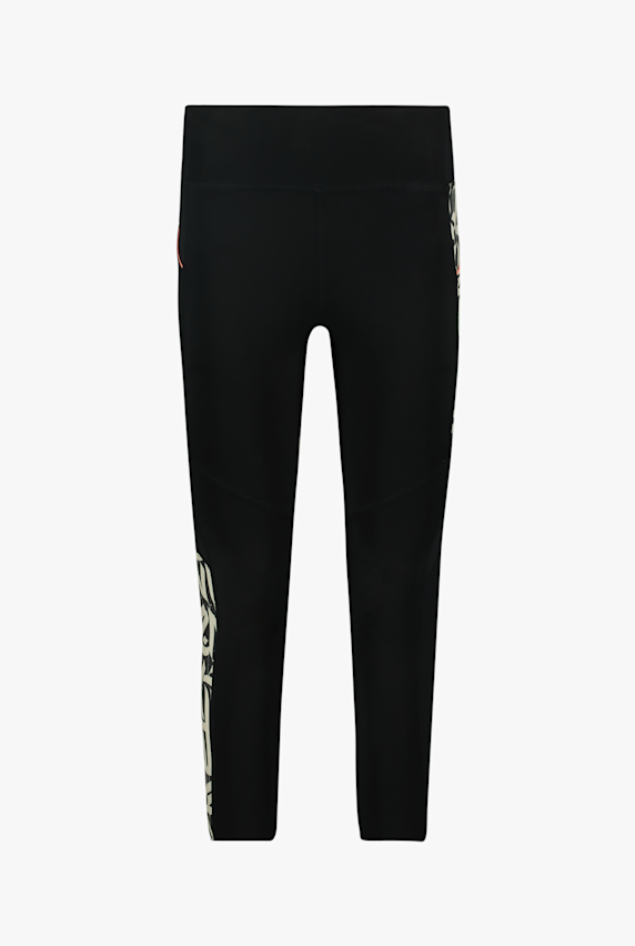 Dynafit Trail tight 7/8 femmes Noir 49504 1