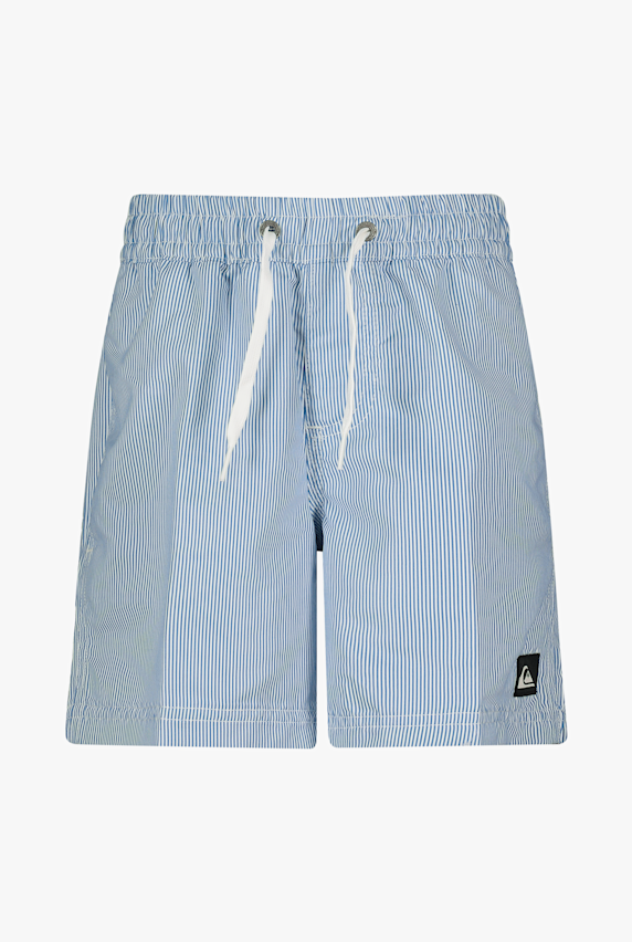 Quiksilver Everyday Deluxe 14" short de bain garçons Bleu 49496 1