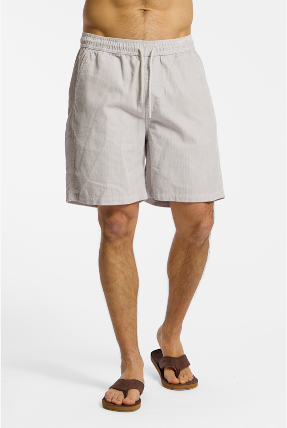 Quiksilver Taxer 18" Herren Short Grau 49524 1