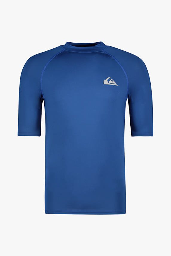Quiksilver Everyday 50+ lycra shirt uomo Blu 49510 1