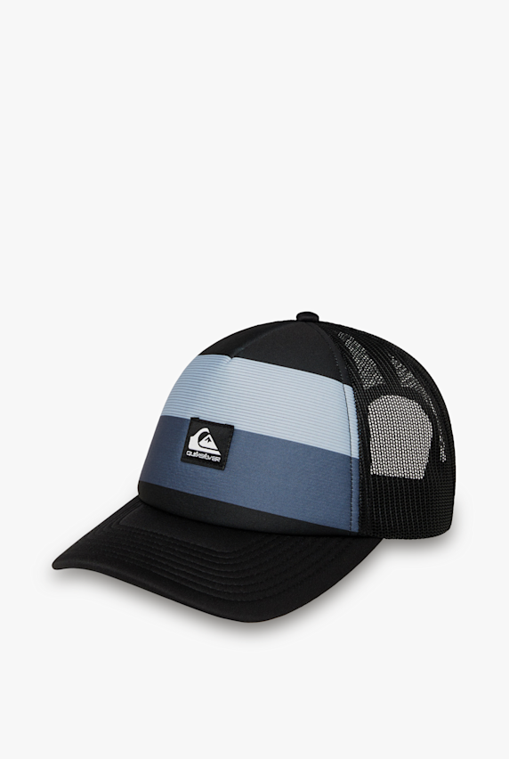 Quiksilver Emu Coop cap uomo Blu 49522 1