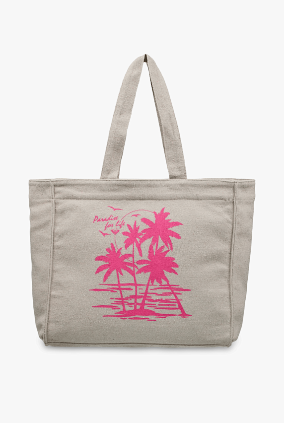 Roxy Drink The Wave bag Beige 50019 1
