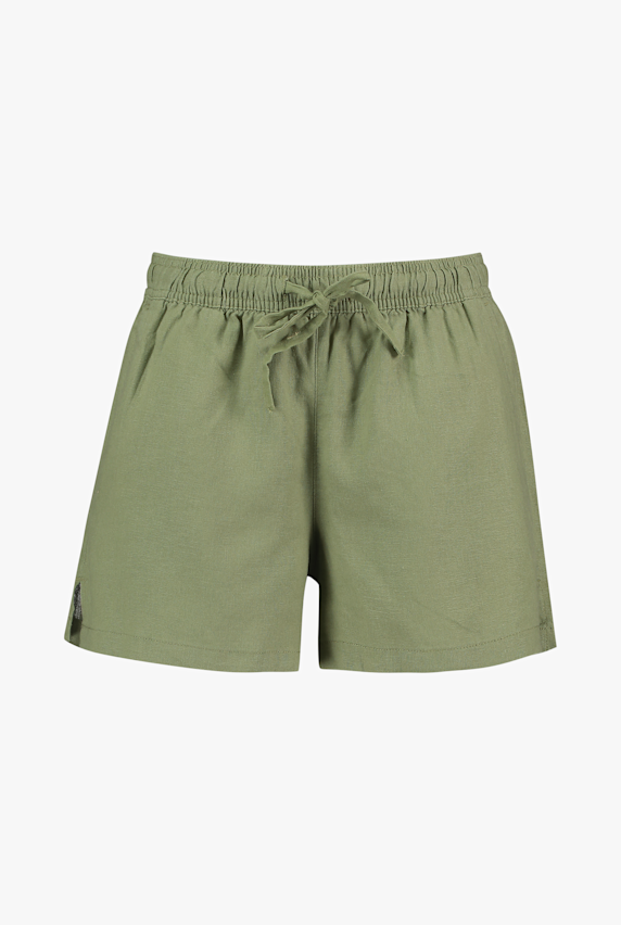 Roxy Lekeitio Break short femmes Vert 49545 1