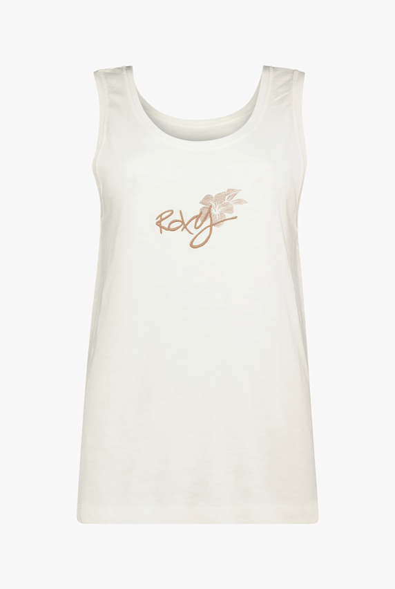 Roxy Dream Oasis Damen Top Weiss 49573 1