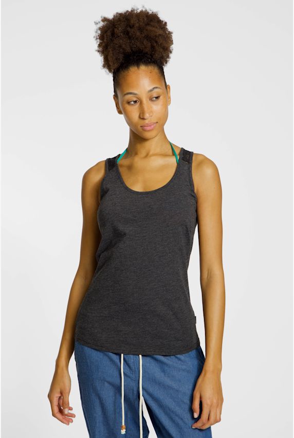 PROTEST PRTImpulses top donna Nero 49583 1