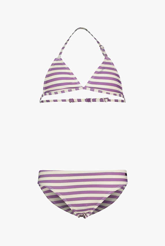 PROTEST PRTMickeys triangle bikini filles Violet 49609 1