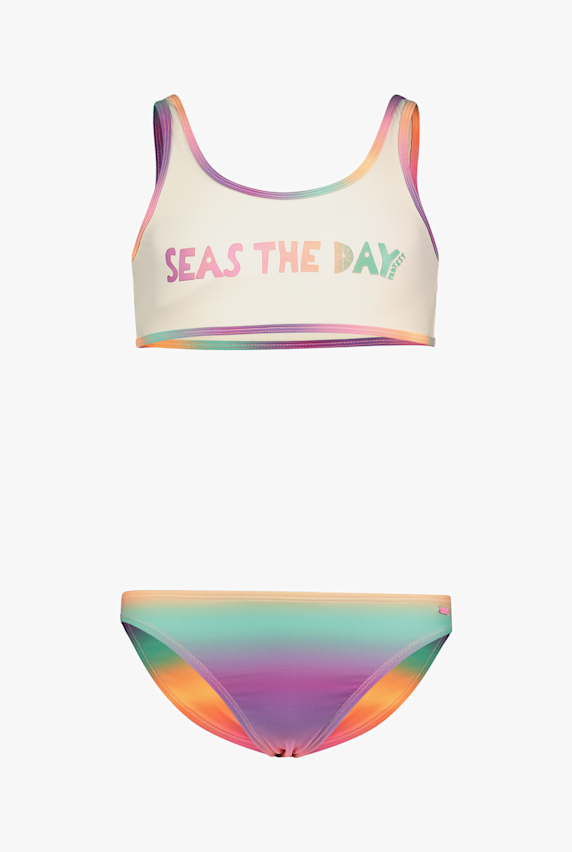 PROTEST PRTAline Mädchen Bikini Multicolor 49610 1