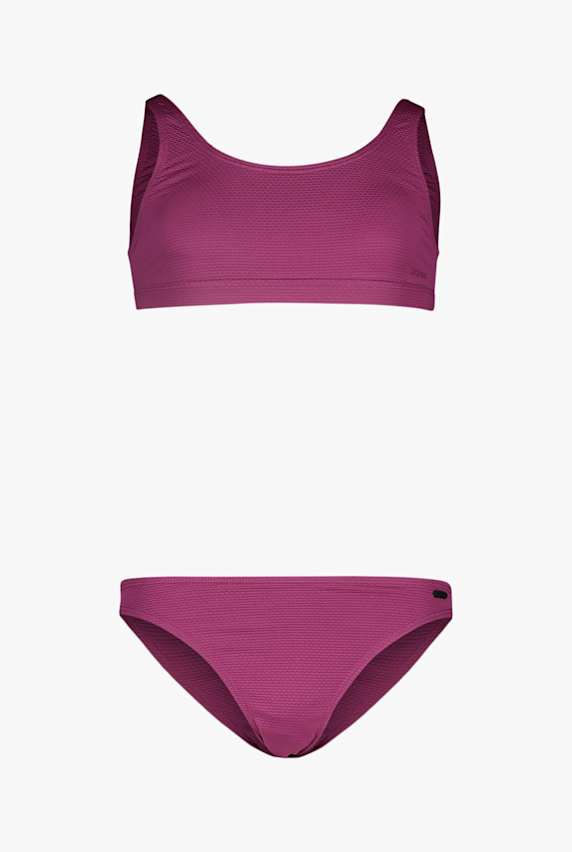 PROTEST PRTNinja bikini filles Rose 49608 1