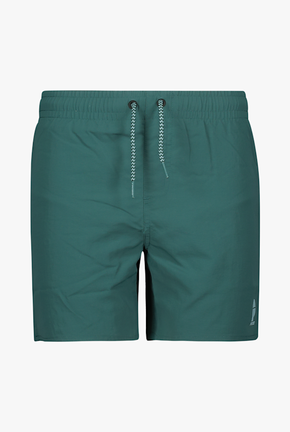 PROTEST CULTURE short de bain garçons Vert 49600 1