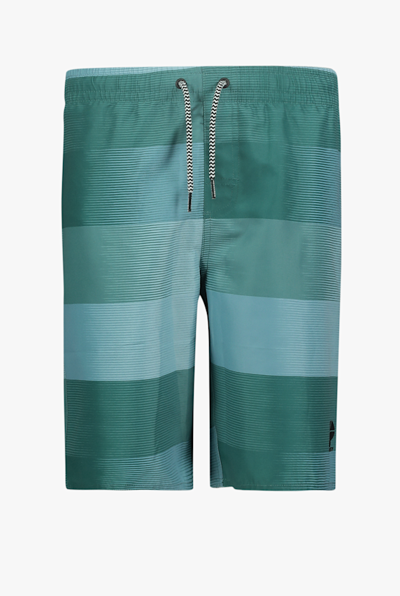 PROTEST PRTJames Jungen Badeshort Grün 49620 1
