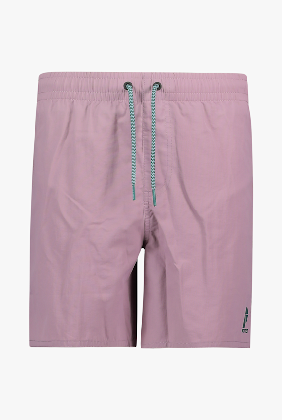 PROTEST CULTURE short de bain garçons Pink 49614 1