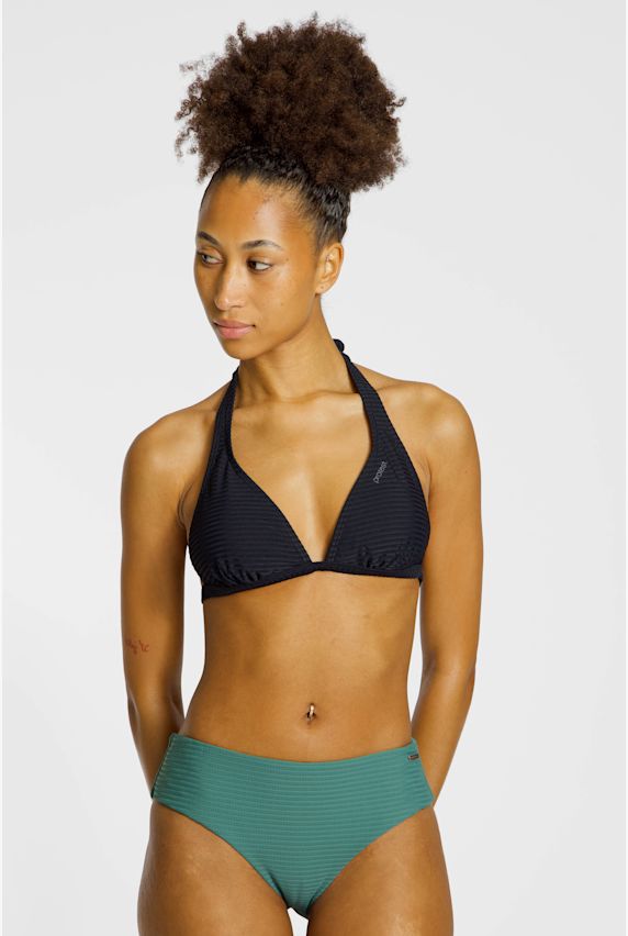 PROTEST MIXActions slip de bain femmes Vert 49617 1