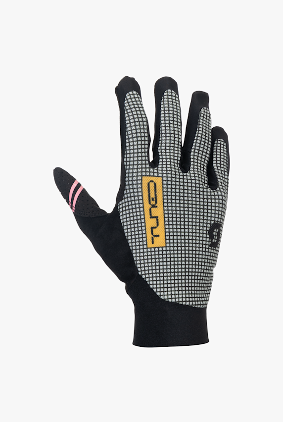 SCOTT Traction LF Bikehandschuh Schwarz 49667 1