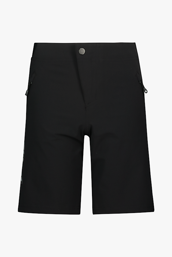 SCOTT Vertic short da bike bambini Nero 49661 1