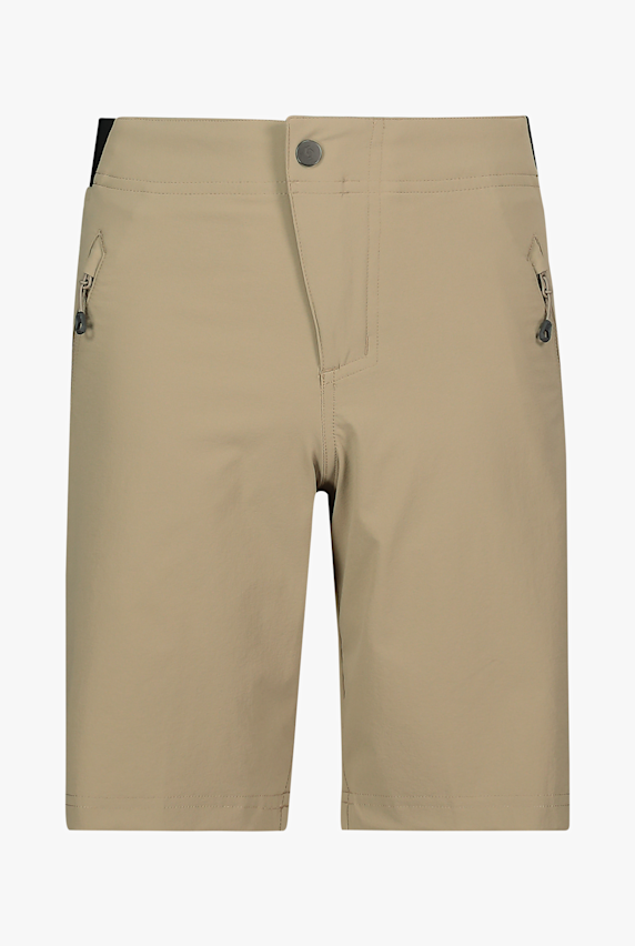 SCOTT Vertic Kinder Bikeshort Braun 49668 1