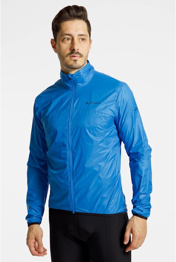VAUDE Matera Air Herren Bikejacke Blau 49682 1