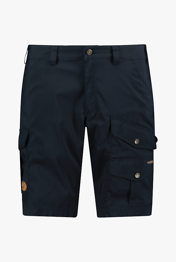 Fjällräven Vidda Pro Lite short da trekking uomo Blu 49721 1