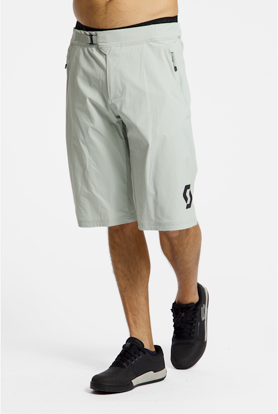 SCOTT Trail Vertic + Herren Bikeshort Grau 49724 1