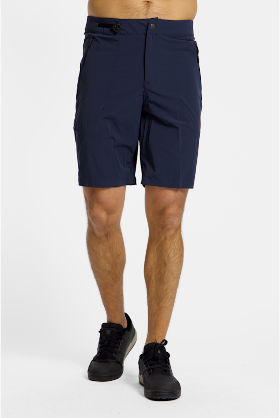SCOTT Vertic Pro SL Herren Bikeshort Blau 49739 1