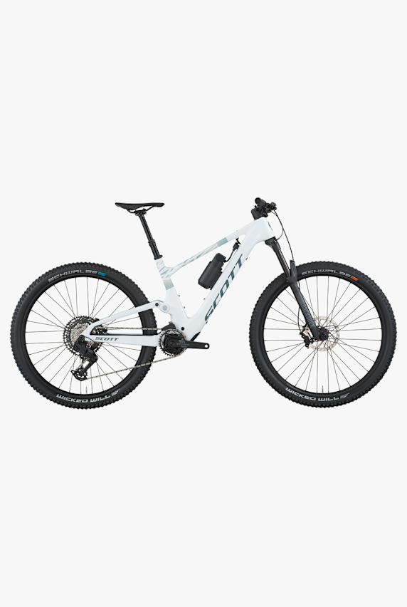 SCOTT Lumen 920 29 E-Mountainbike Weiss 55896 1