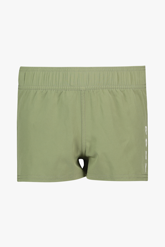 Roxy Rg Essentials Mädchen Badeshort Grün 49776 1