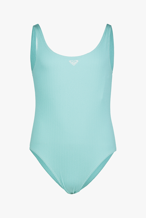 Roxy Aruba Mädchen Badeanzug Blau 49788 1